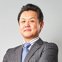 株式会社イワタダイナース 代表取締役社長 原野 拓郎 様