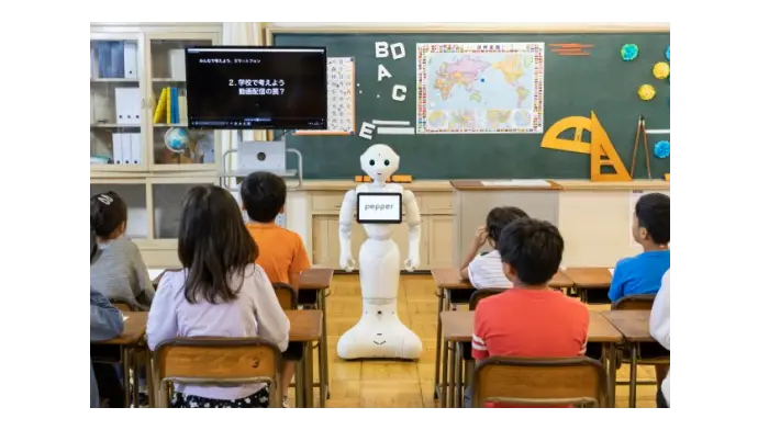 スクールテンプレート