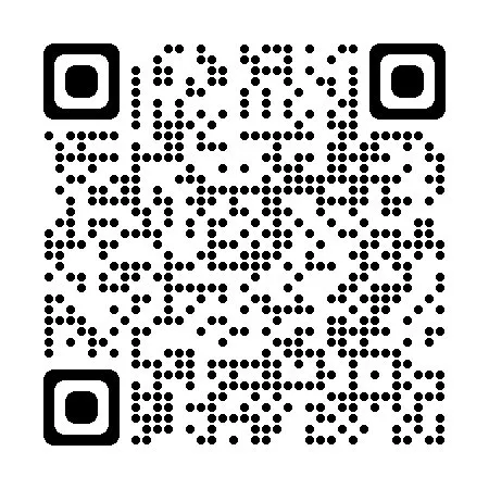 ウェビナーQR