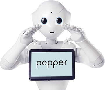 製品仕様 Pepper ペッパー 一般販売モデル ロボット ソフトバンクロボティクス