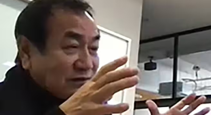 株式会社さんぱち 代表取締役社 中秀世様