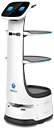 Keenbot T8 右斜め