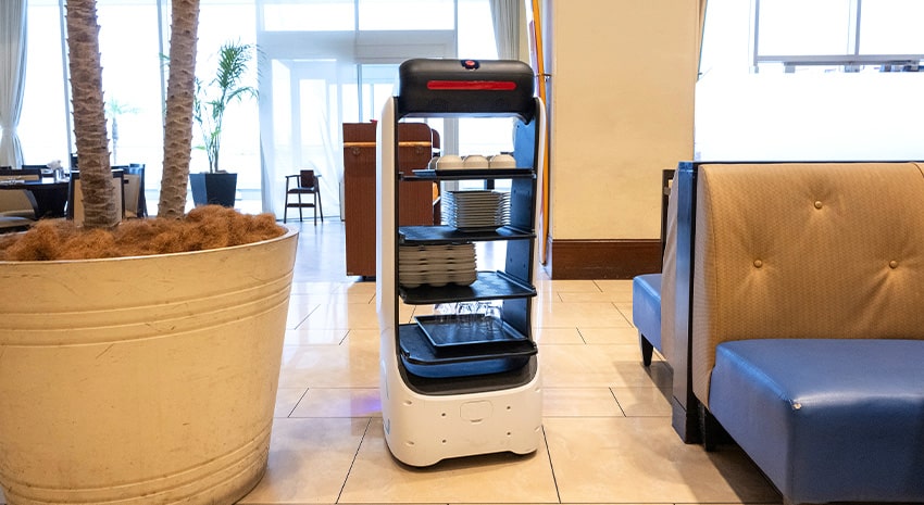 Keenbot T5