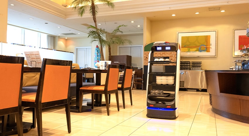 Keenbot T5