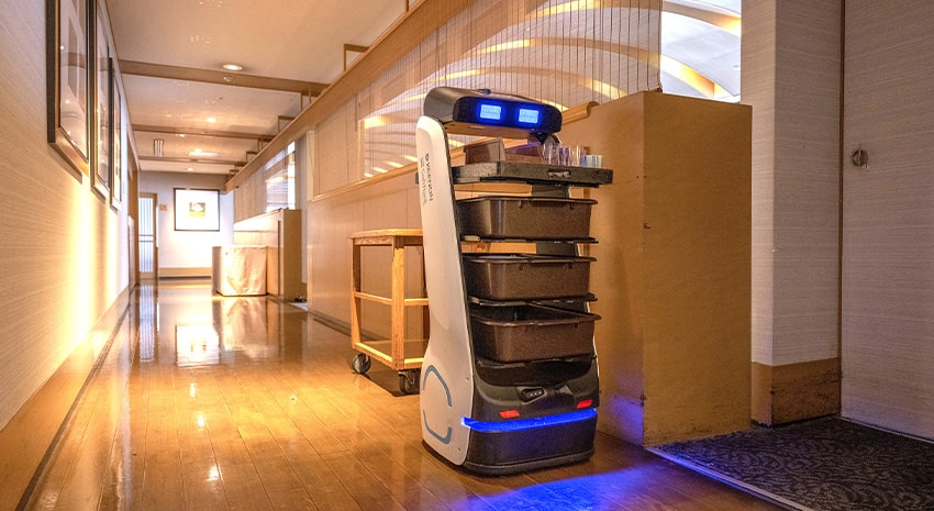 Keenbot T5