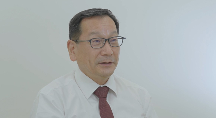 株式会社ライジング 代表取締役社長 西田 洋一氏