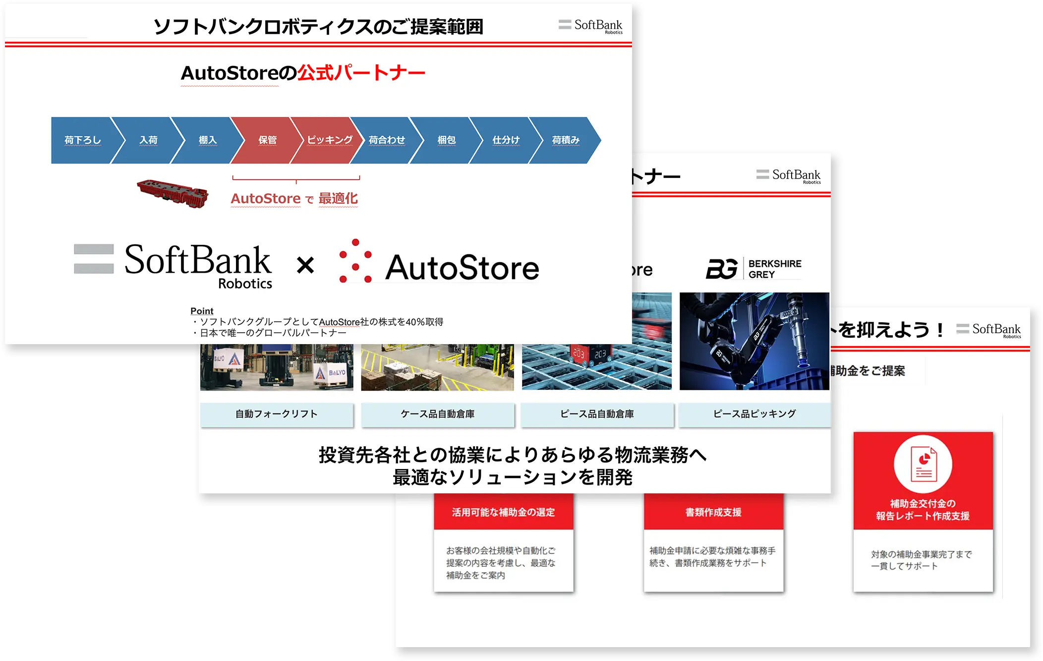 物流自動化丸わかり資料