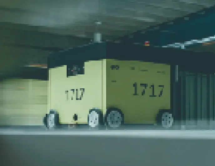 Pio Robots