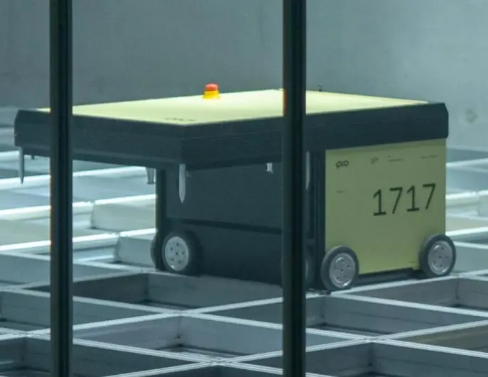 Pio Robots