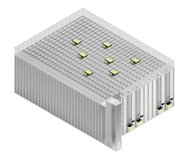 pio P600