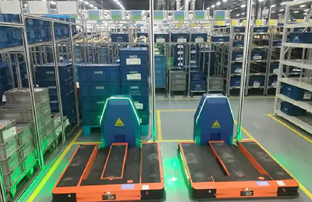 エレクトロニクス業界