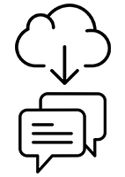 cloud icon