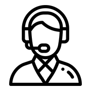 support icon