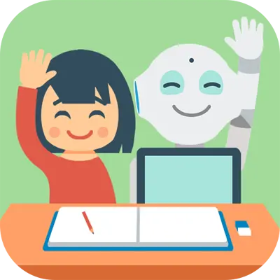 ロボアプリ 小学編