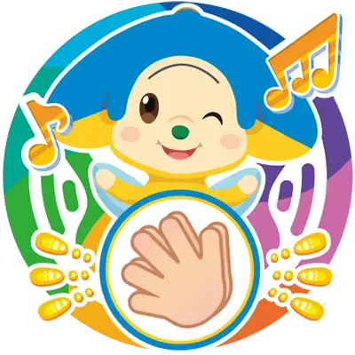 オトッペりずむ リズムゲームアプリ