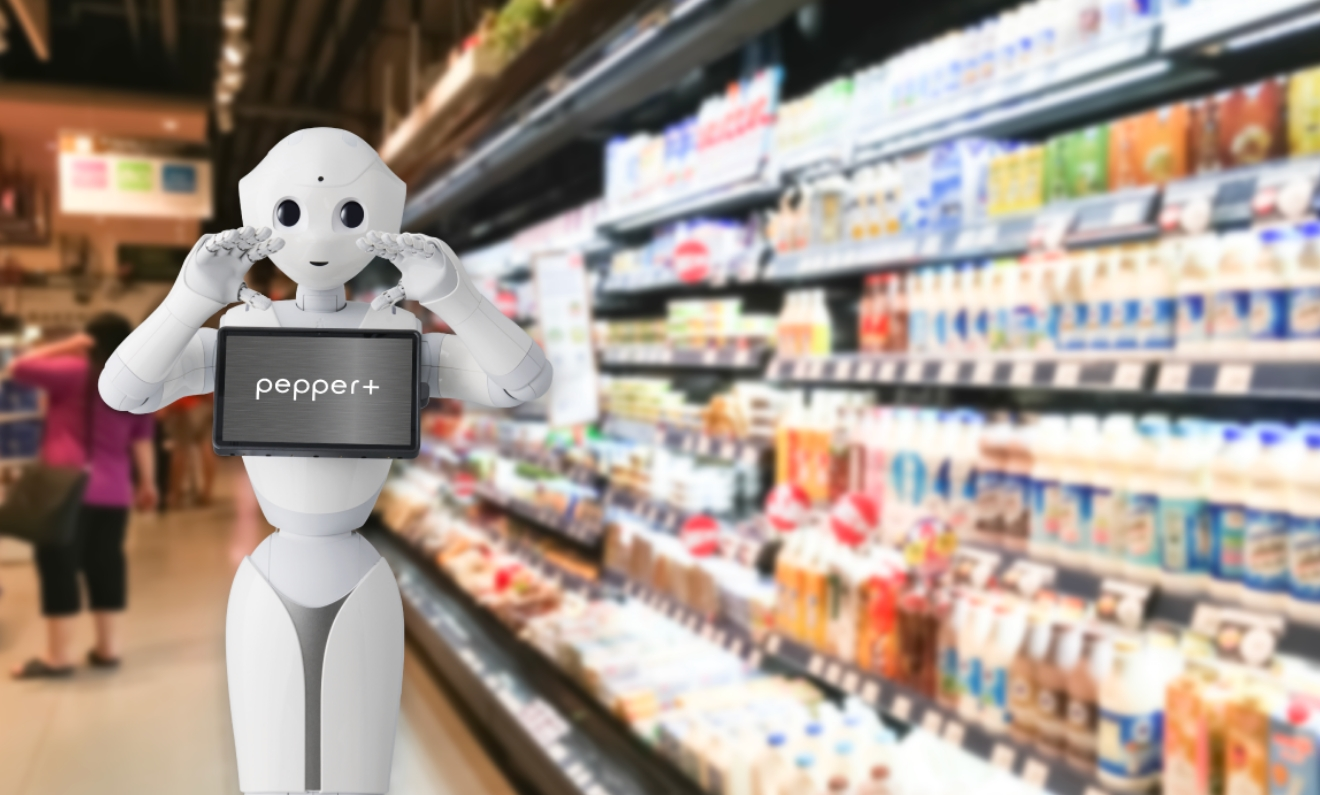 集客から購買まで自然に繋がる”AI接客” コミュニケーション