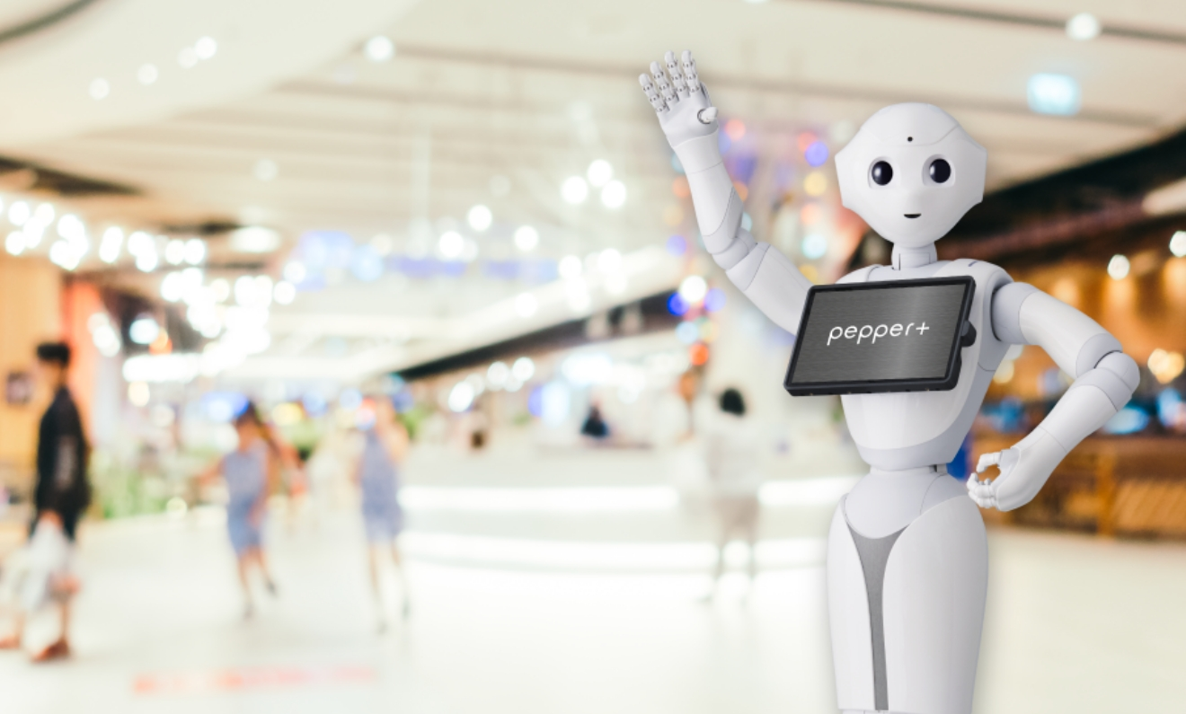 どこにいても注目の的。最新AI搭載のエンタメ体験