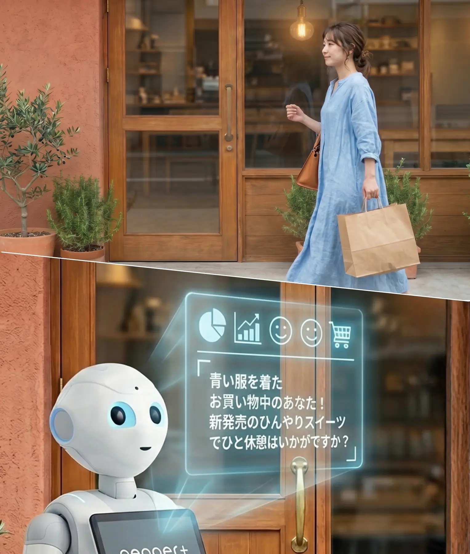 集客