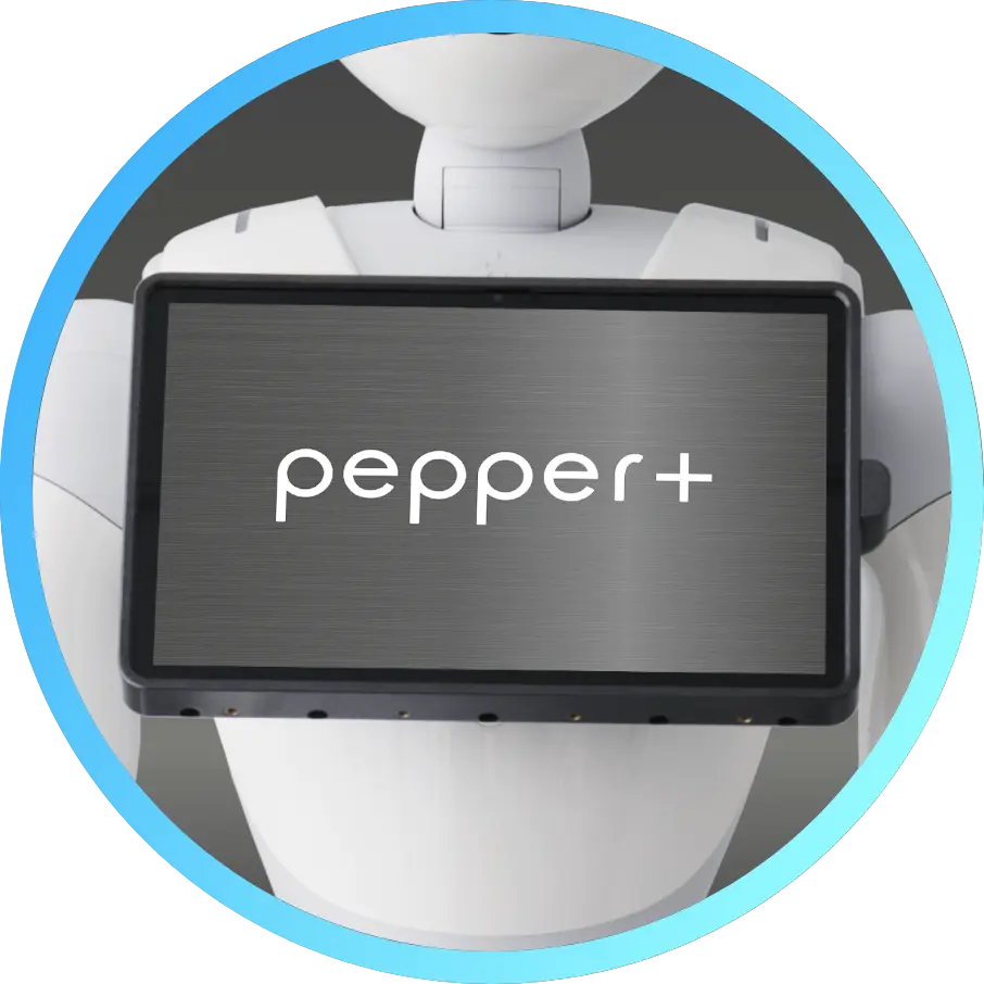 一新されたタブレット​