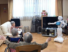 株式会社ユニマット リタイアメント・コミュニティ