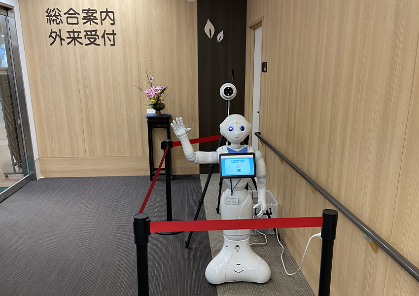 医療法人 渓仁会