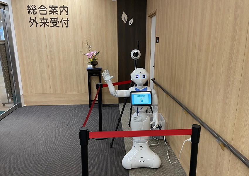 医療法人 渓仁会