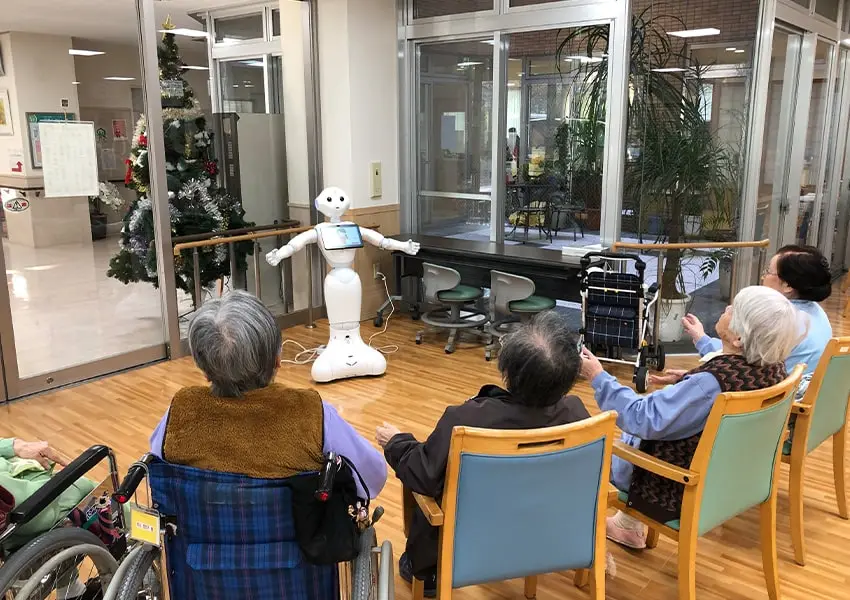 医療法人社団 緑心会