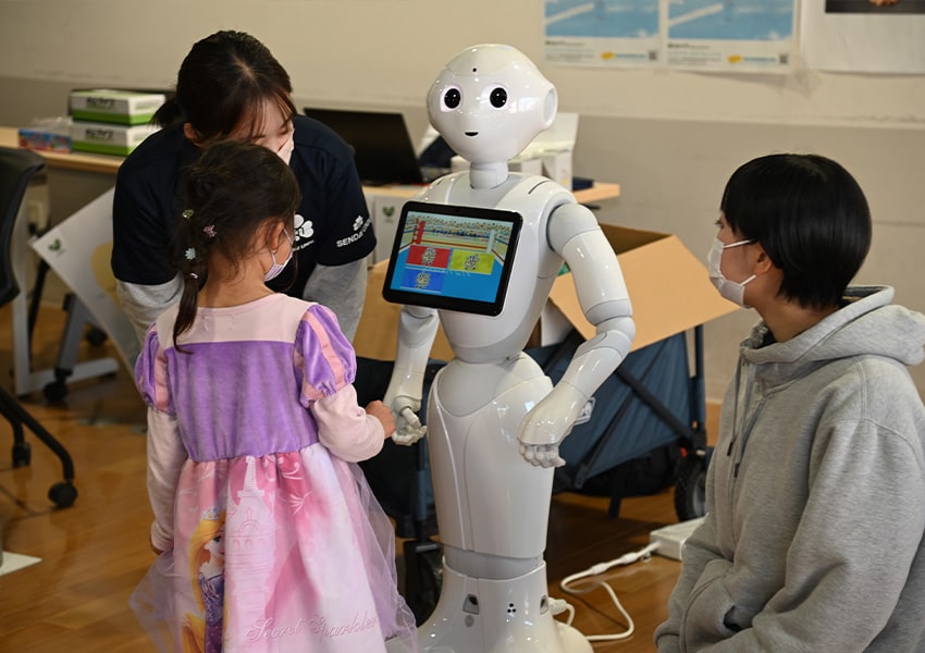 学校法人朴沢学園 仙台大学