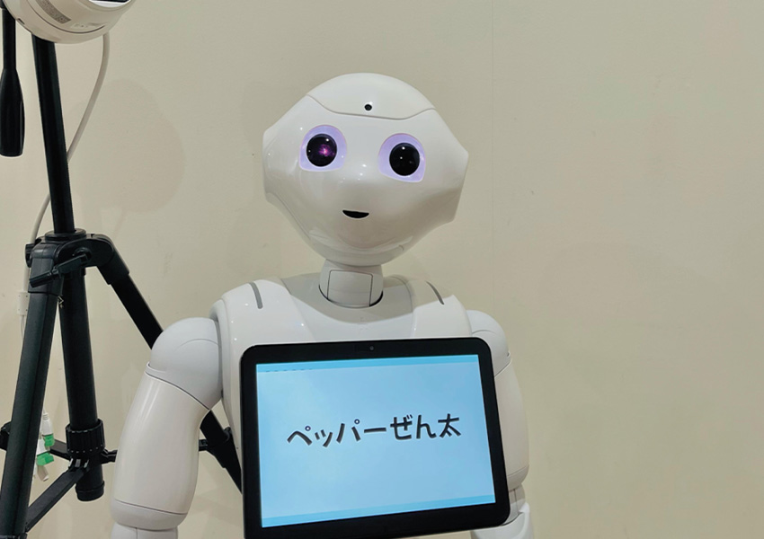 株式会社 ゼン・ユウジャパン