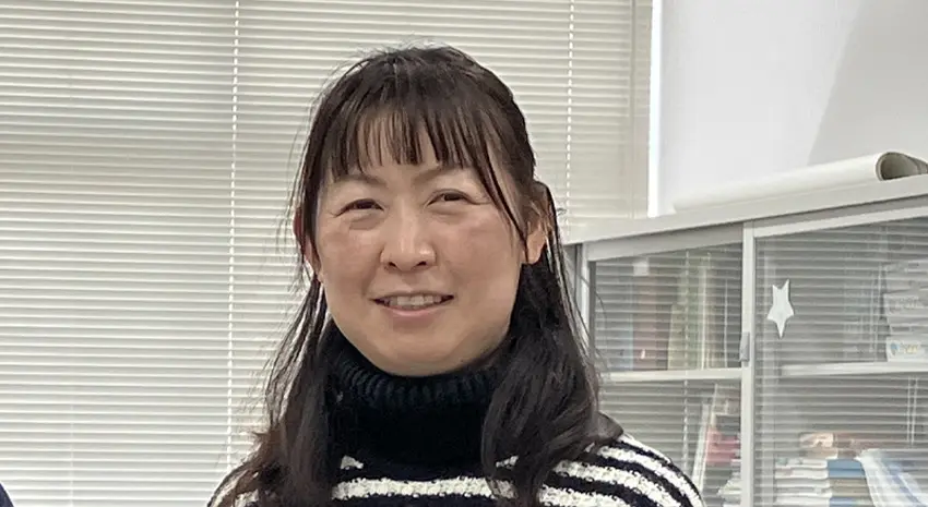 田園調布雙葉中学高等学校 情報科　酒屋先生にお話を伺いました
