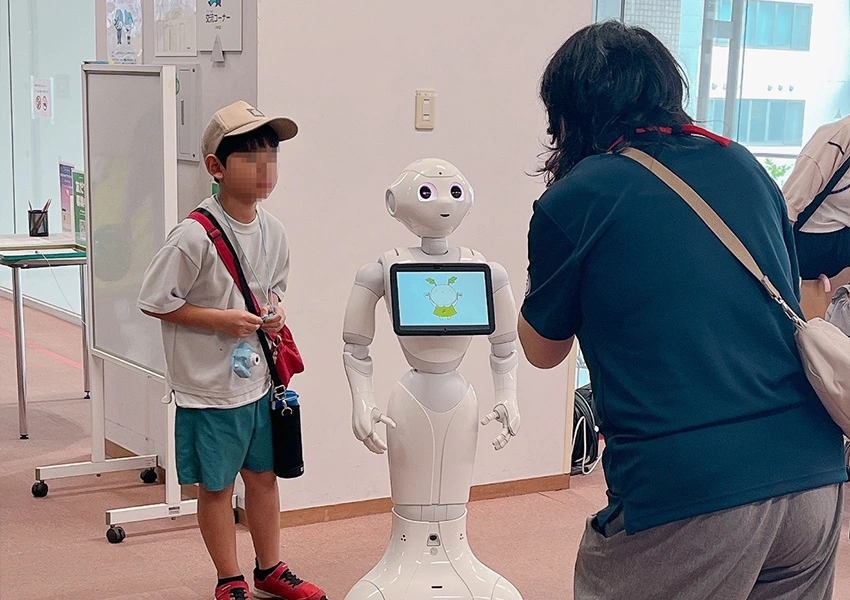 福島大学 地域未来デザインセンター 様