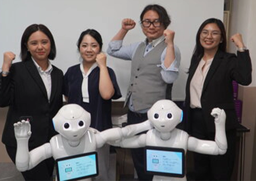 神戸山手グローバル中学校高等学校様