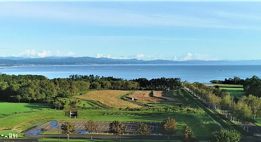 北海道八雲町様 - 北海道八雲ソーラーパーク合同会社