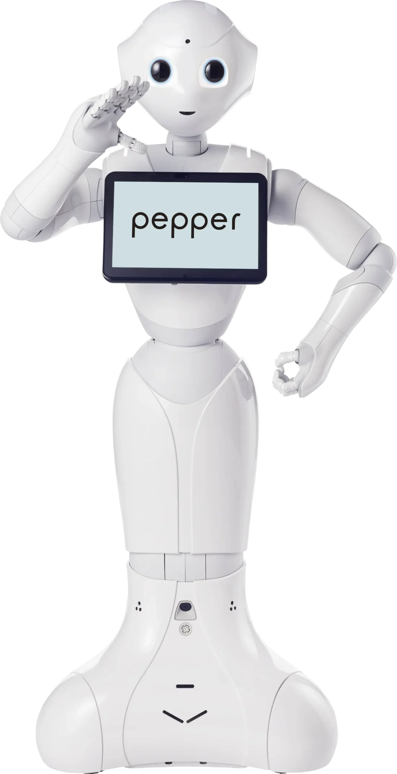 Pepper