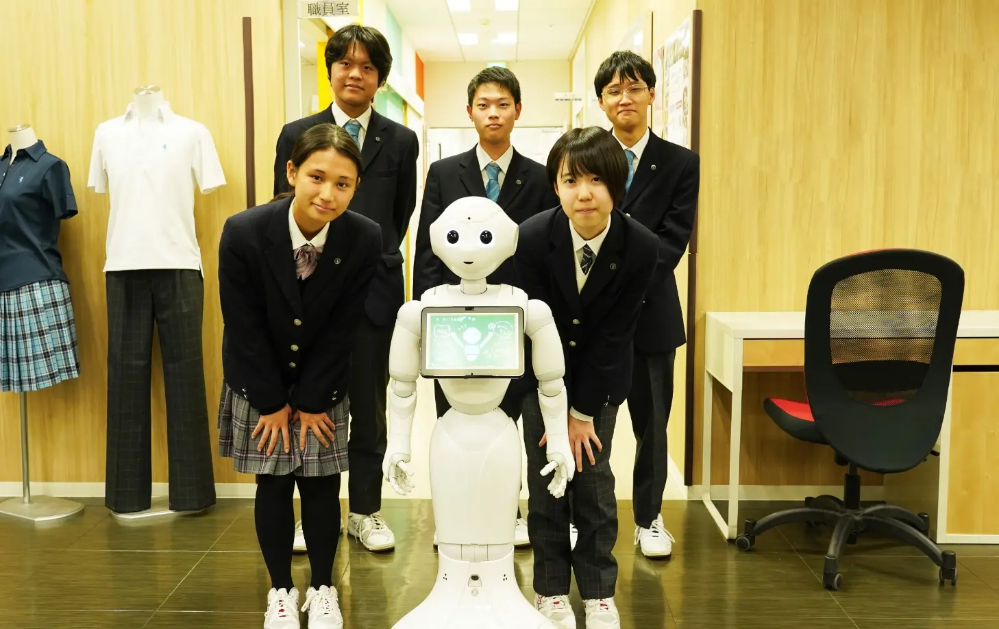教育現場での活用