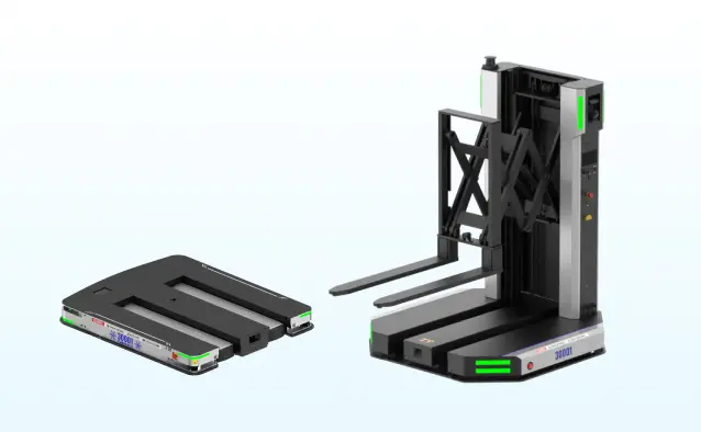 搬送ロボット​