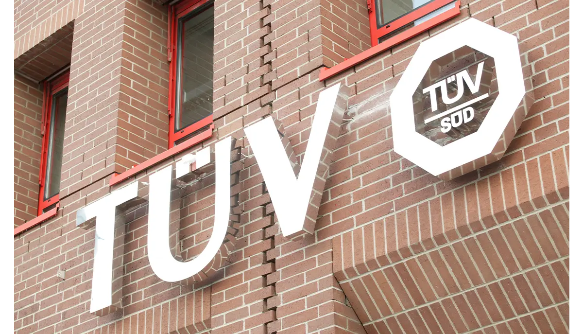 TÜV SÜD