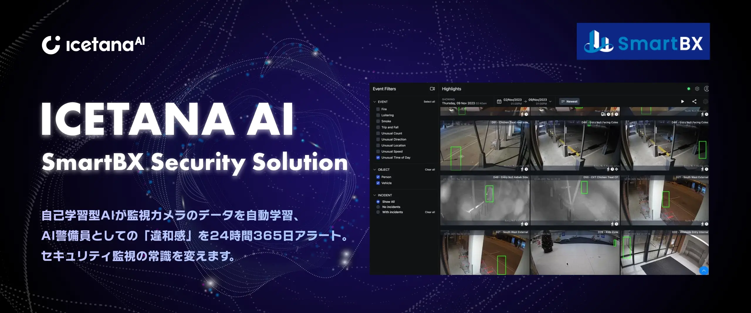 ICETANA AI