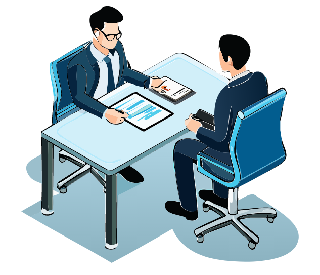 1. ヒアリング・現状確認