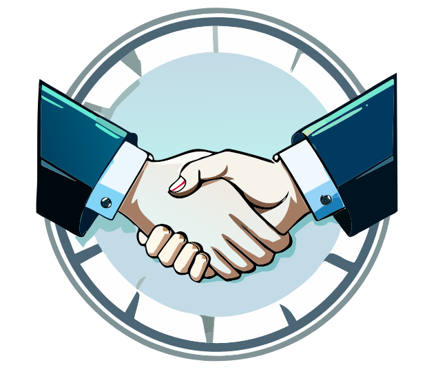 3. 契約・スケジュール調整