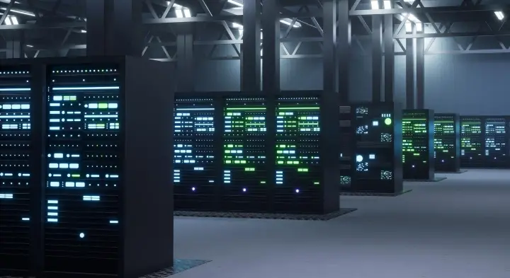 データセンター