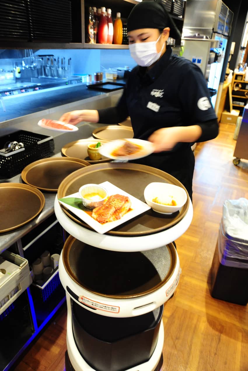 焼肉きんぐ 板橋前野町店 様