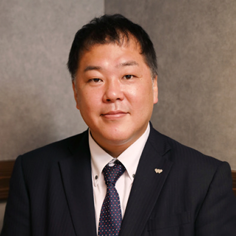 ワタミ株式会社 執行役員 焼肉営業本部長 ワタミカミチク株式会社 代表取締役社長 新町 洋忠 氏