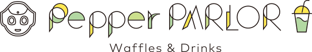 pepper parlo logo