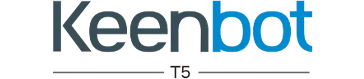 Keenbot T5
