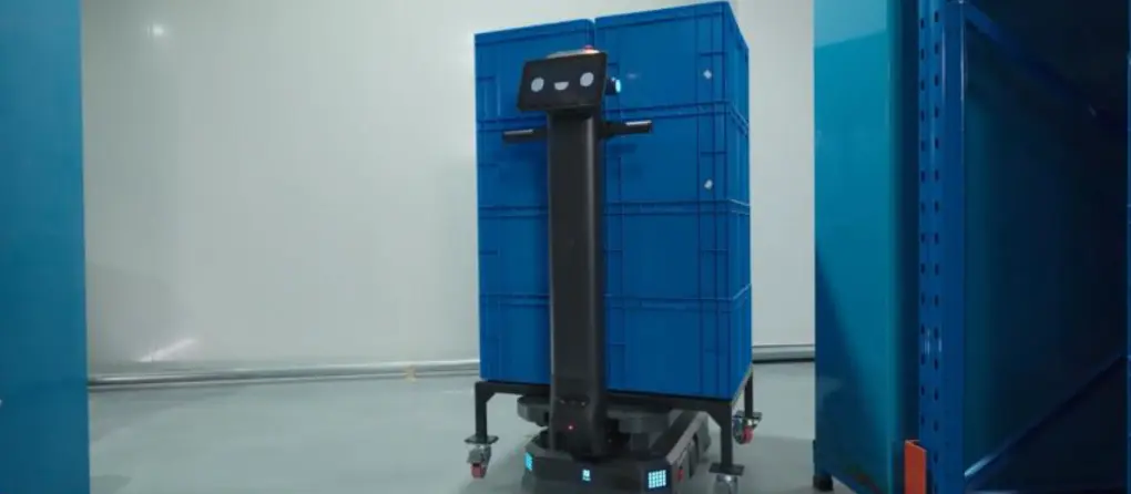 重量物・大型荷物の搬送