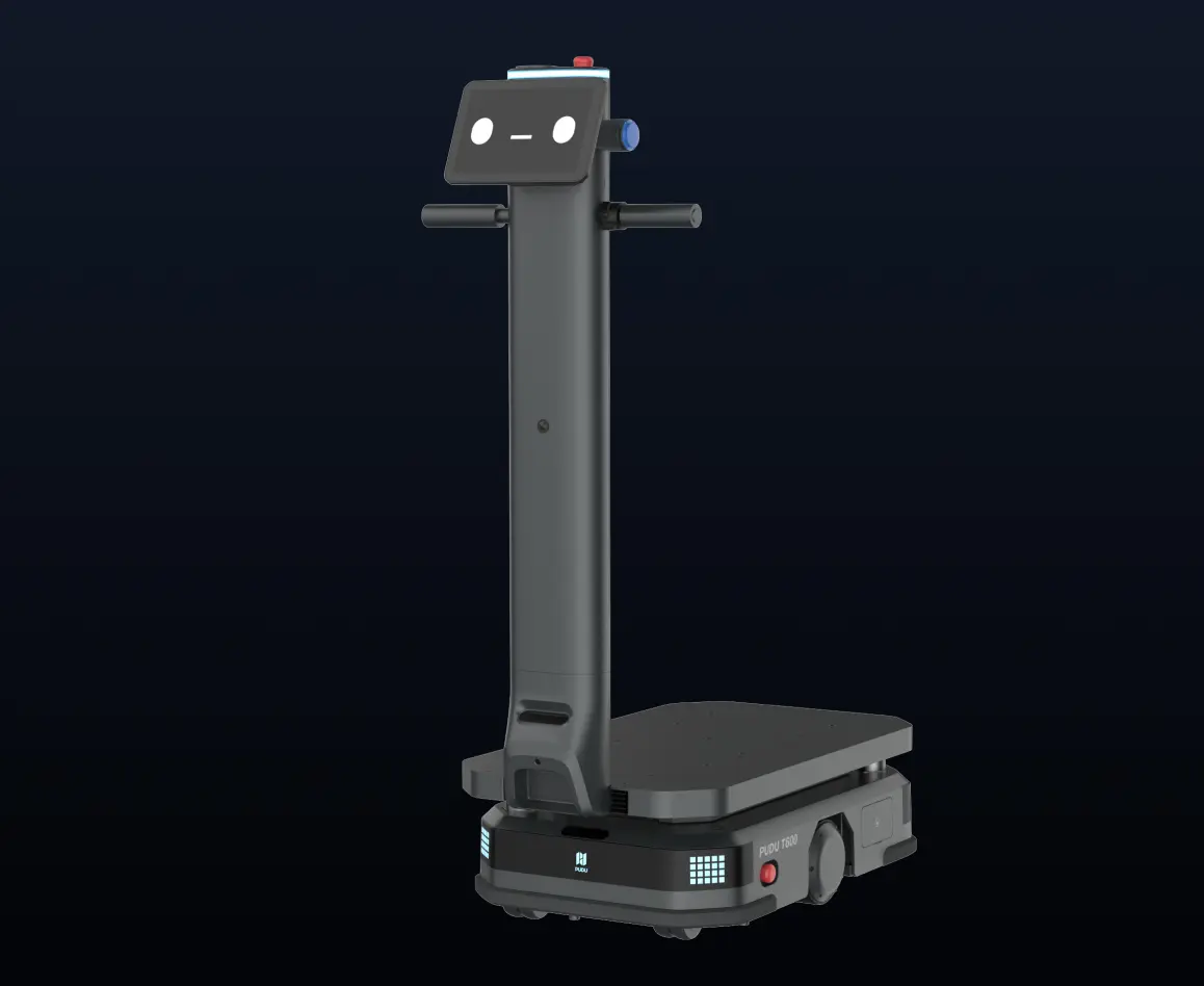 PUDU T600