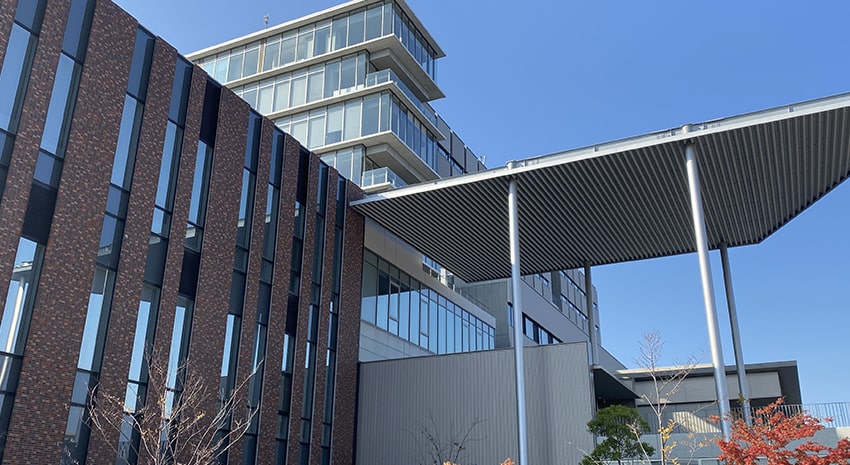 立命館大学