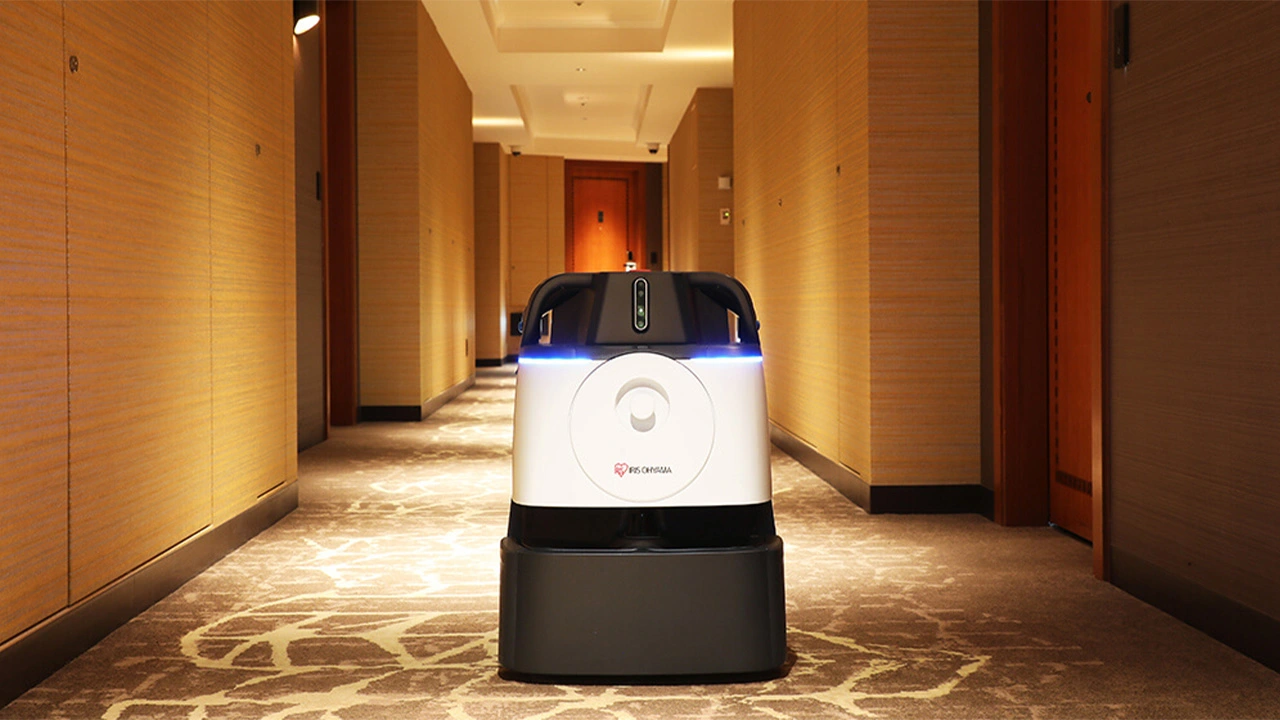 横浜ベイシェラトン ホテル&タワーズ