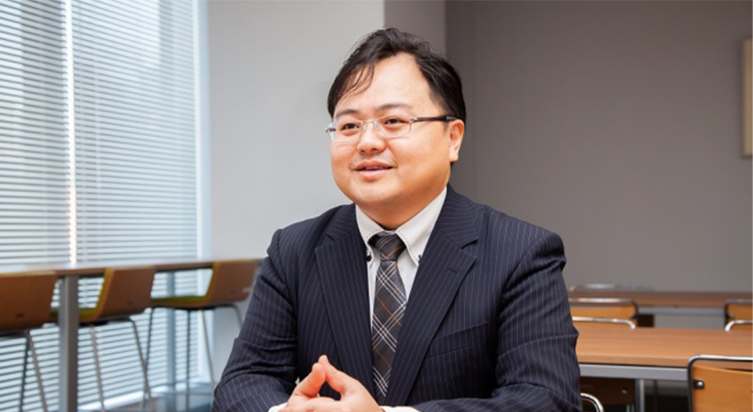 グローブシップ株式会社 様